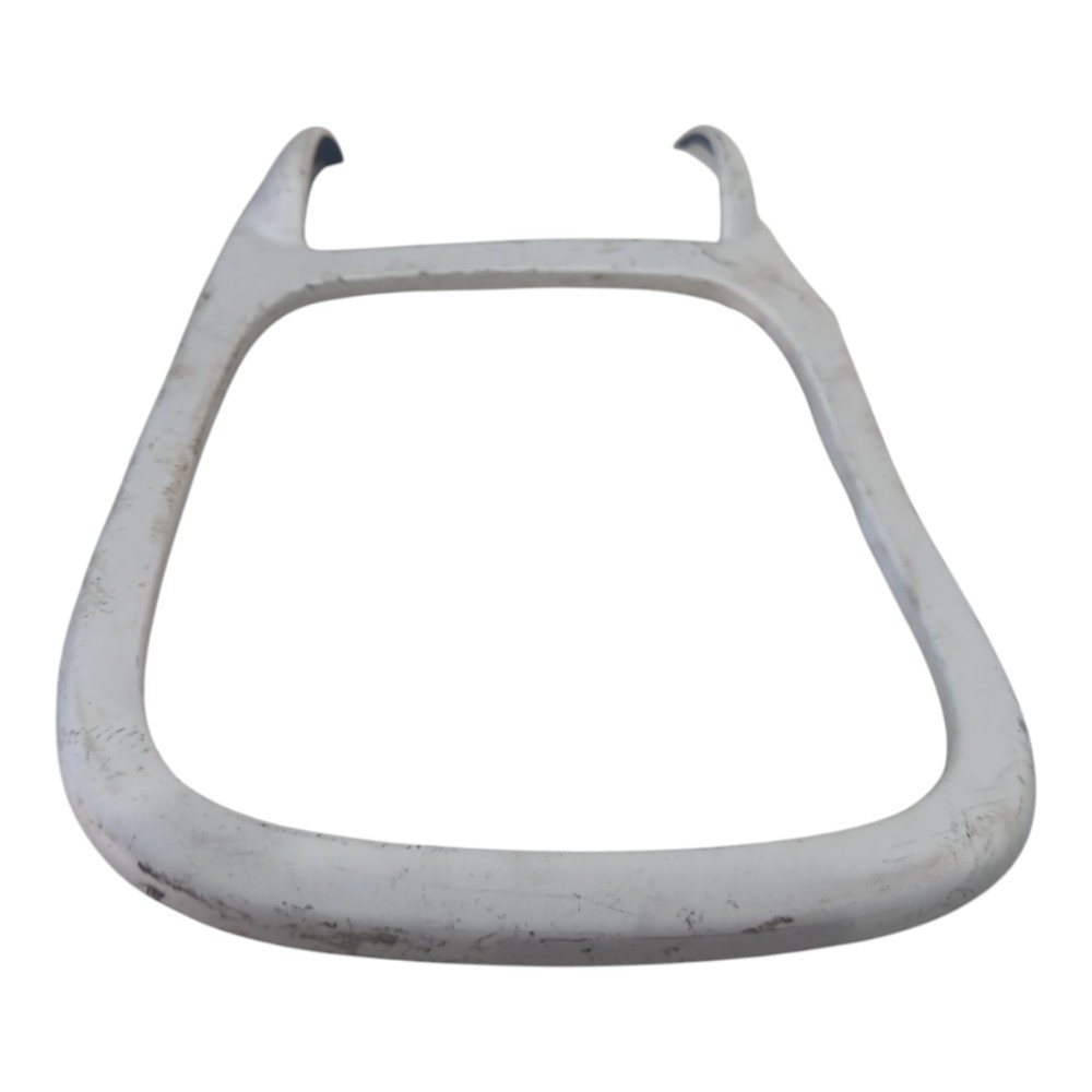 Moldura Manopla Console Central Porsche Cayenne 2002 A 2006 4