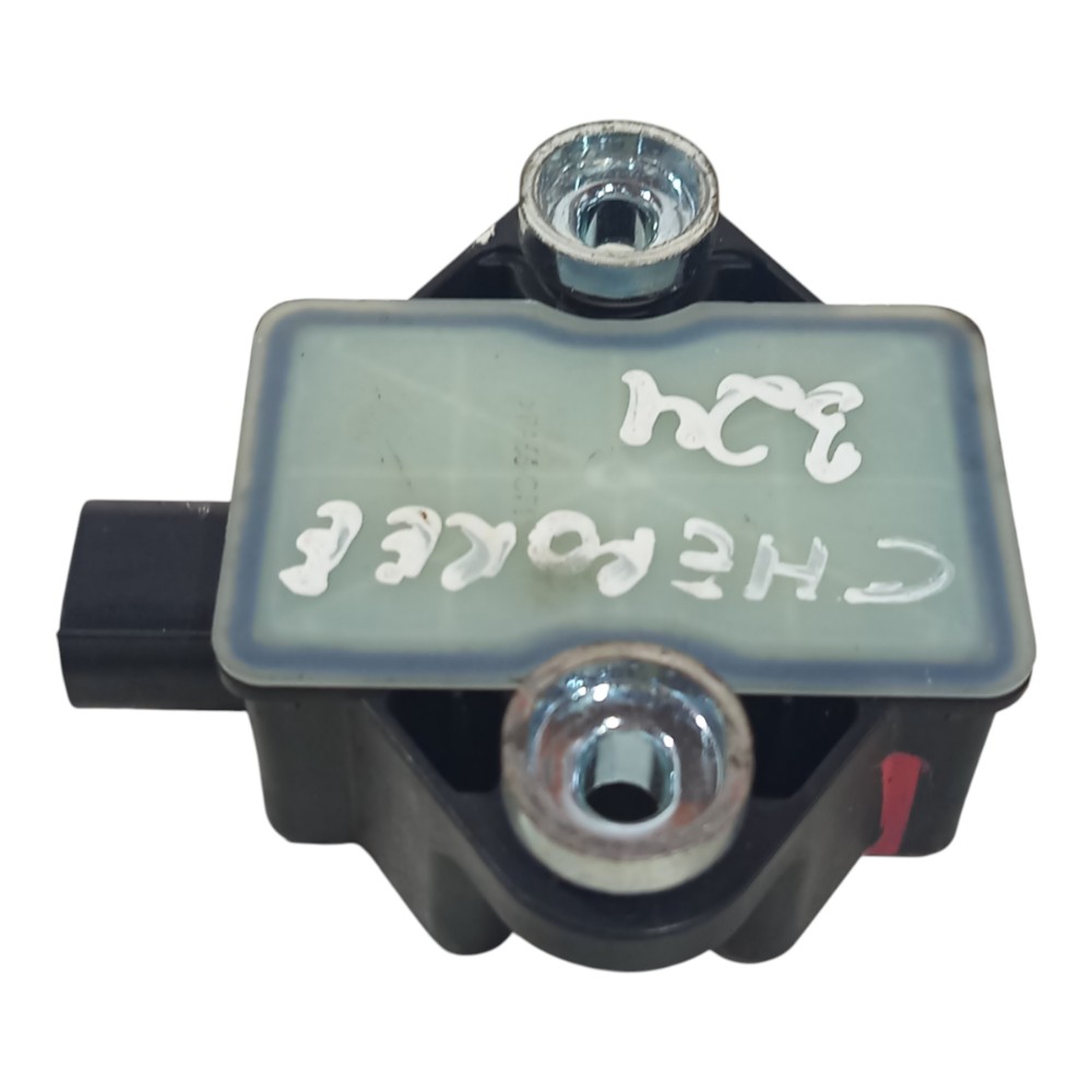 Módulo Sensor Aceleração Jeep Grand Cherokee 3.5 2011 A 2015 5