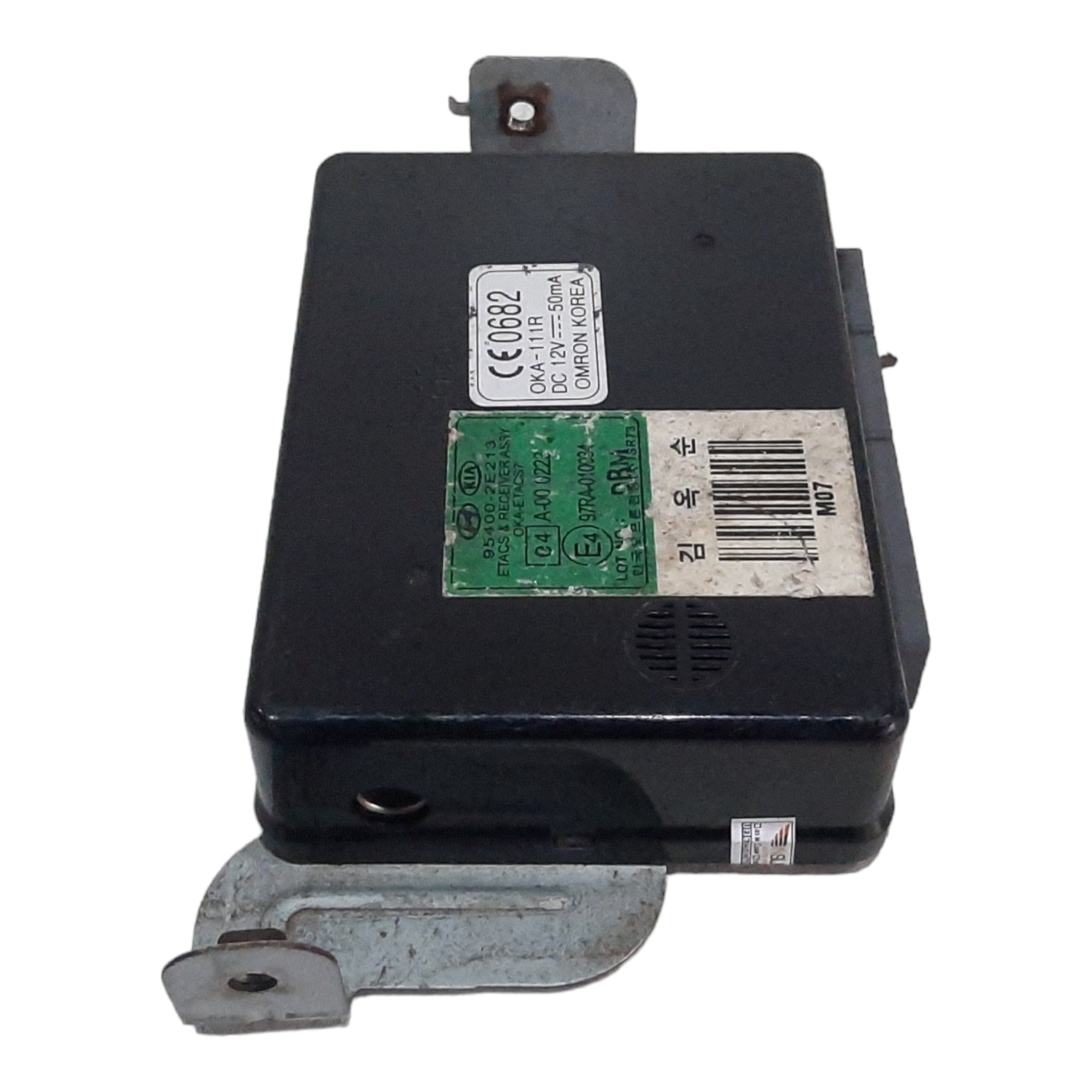 Módulo Conforto Hyundai Tucson 2.7 2008 / 2009 97ra010034 1