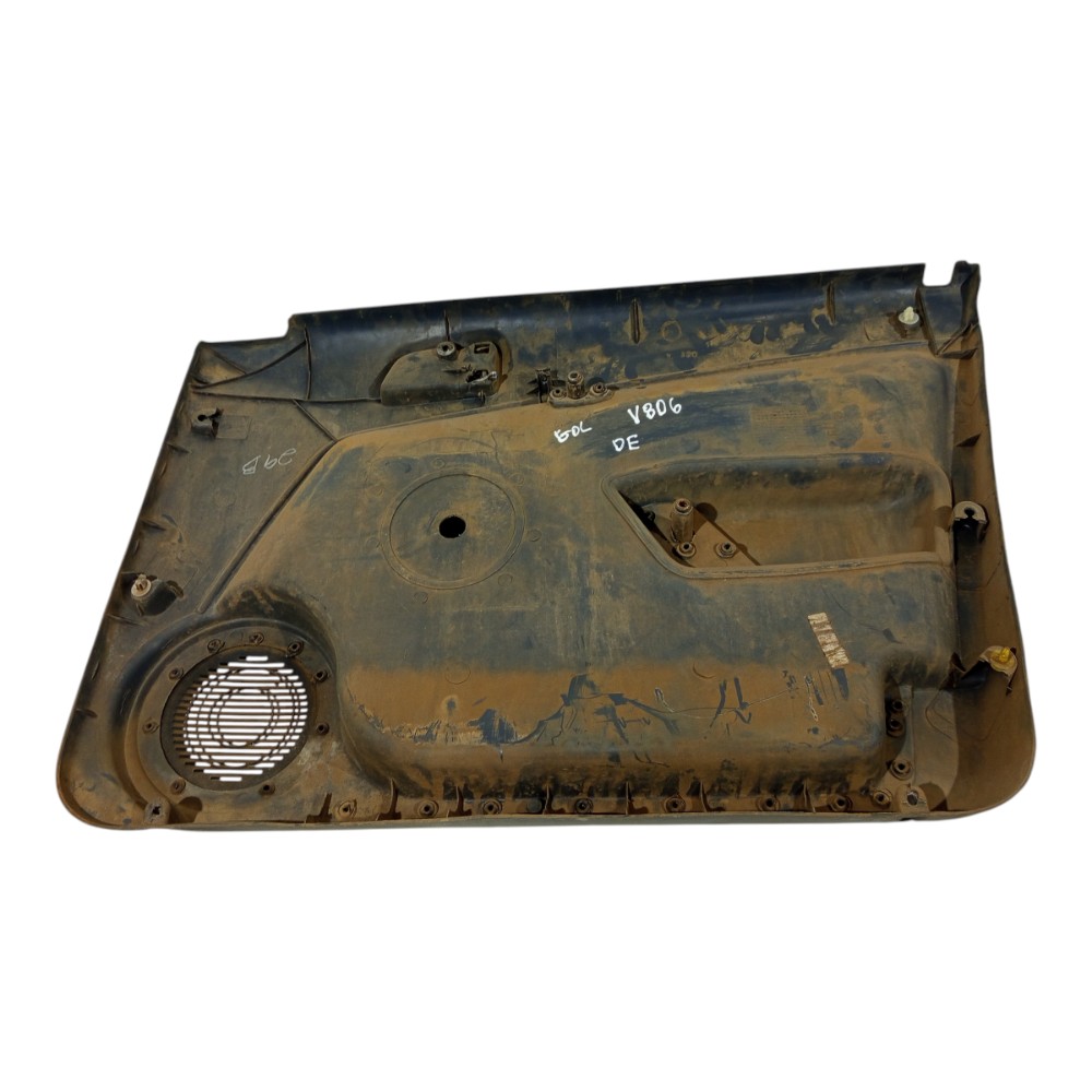 Forro Porta Dianteira Esquerda Gol 2002 03 A 2009 5w4867011 6
