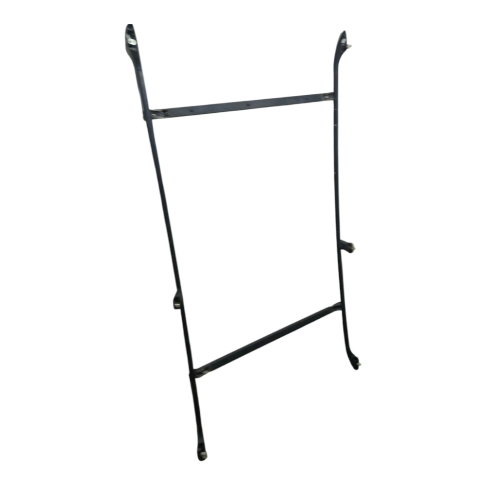 Rack Teto Ford Escort Glx 1.8 1990 1991 1992 1993 A 2002 6