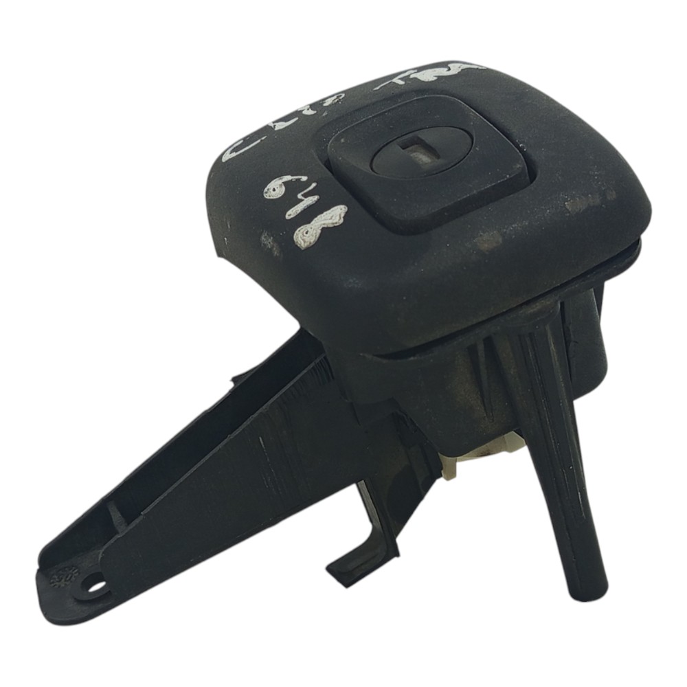 Fechadura Tampa Traseiro Elétrico Maçane Renault 2001 A 2012 2
