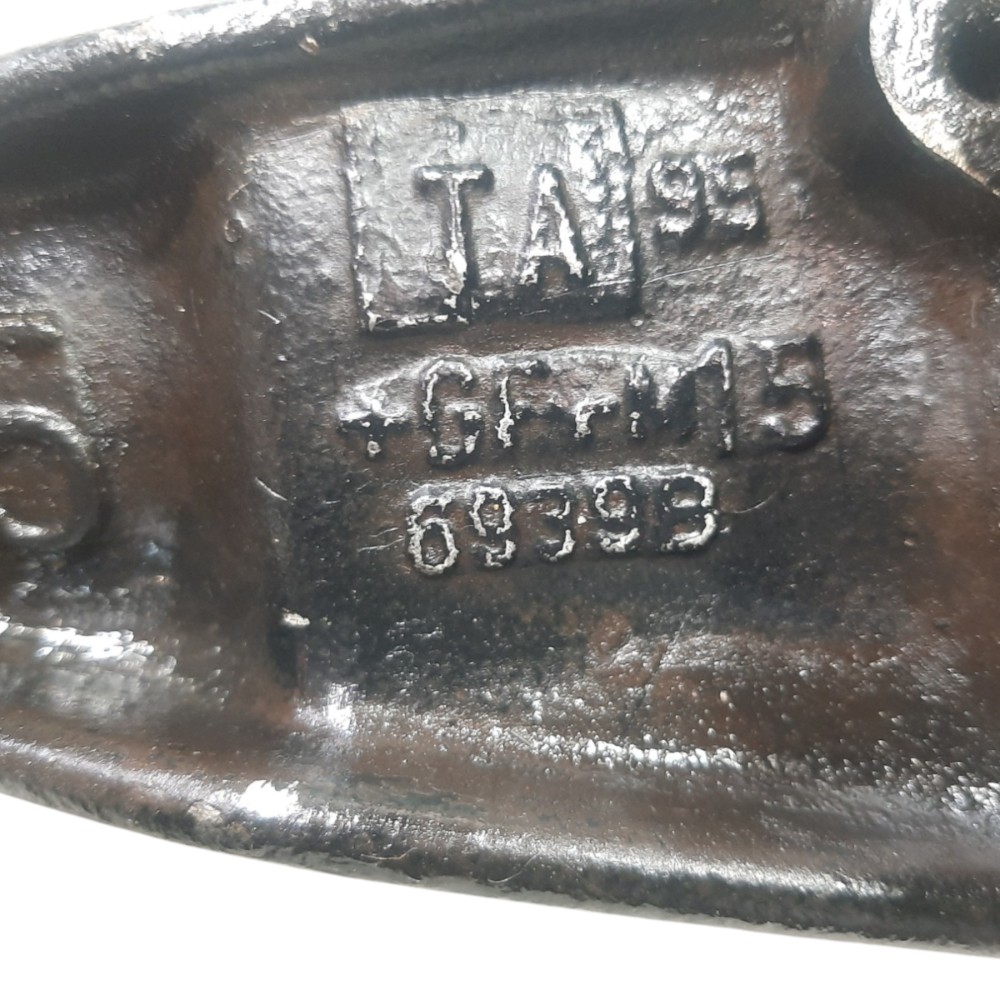 Diferencial Traseiro Mercedes C280 19993 1994 1995 1998 A 00 6