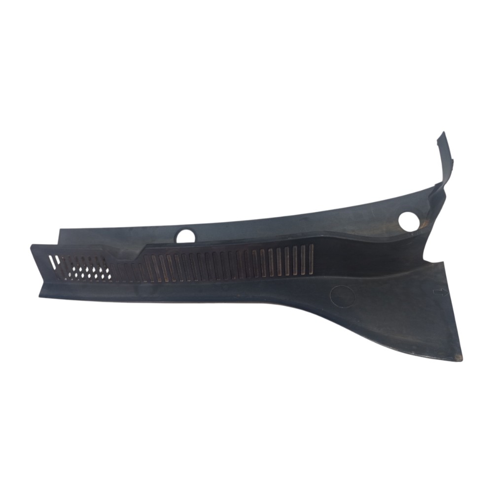 Churrasqueira Dianteira Esquerda Vw Up 1.0 3cc 2014 A 2020 Preto 3
