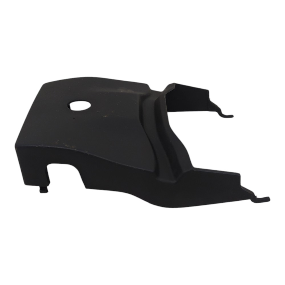 Moldura coluna de direção fiesta 570 kd1