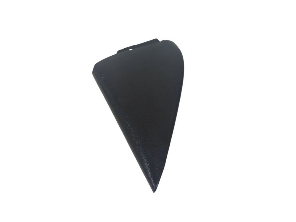 Moldura Retrovisor Dianteiro Direito Vw Gol Mi 1999 A 2005 8