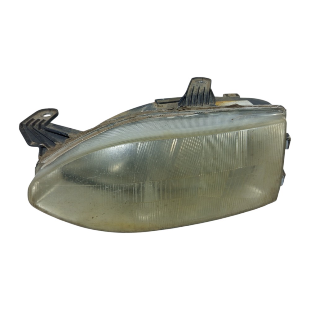 Farol Luz Lanterna Dianteiro Esquerdo Fiat Palio 1996 A 2000 2