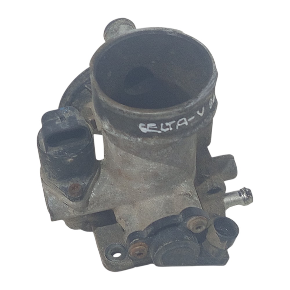 TBI Corpo Borboleta GM Chevrolet Celta 1.0 8V 2000 a 2010 7