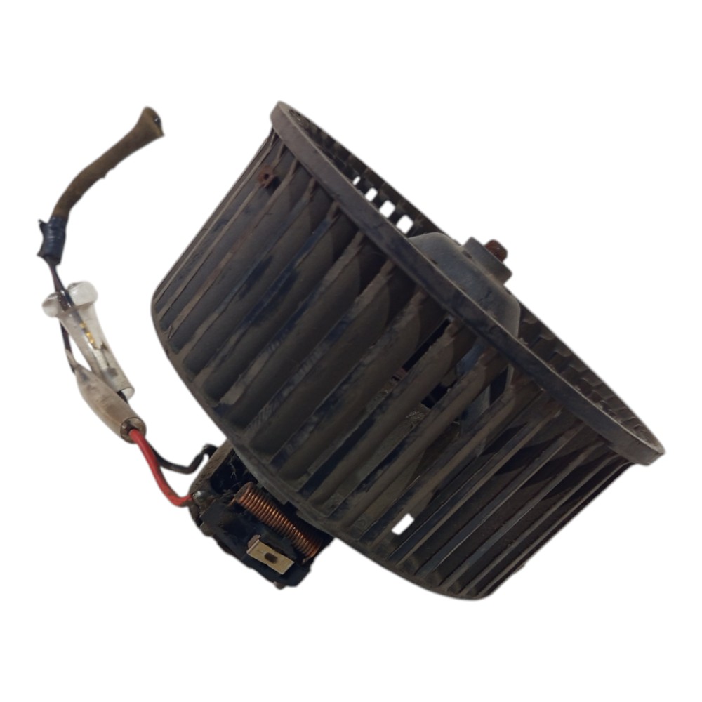 Motor Ventilador Ar Forçado Vw Gol G2 1999 2000 2001 A 2005 2