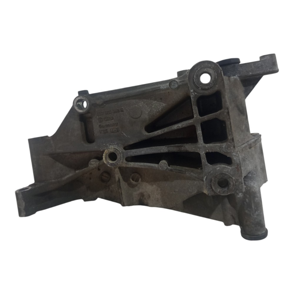 Suporte Alternador Volkswagen Golf 1.8 8v 1995 A 1998 6