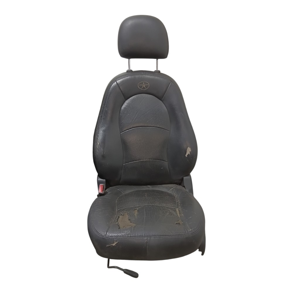 Jogo Banco Completo  Jac J3 Turin Sedan 2011 A 2013 2014 4