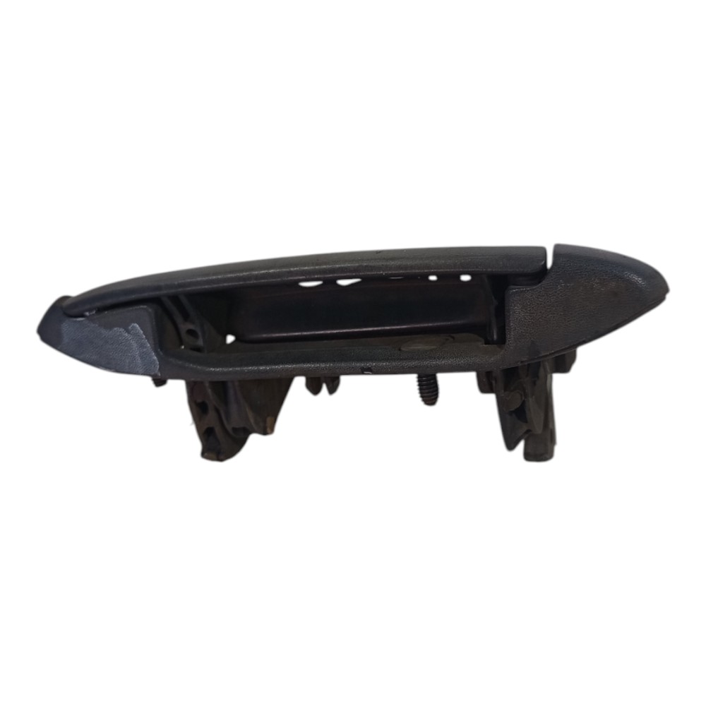 Maçaneta Portar Externa Esquerda Renault Clio 2005 A 2012 8