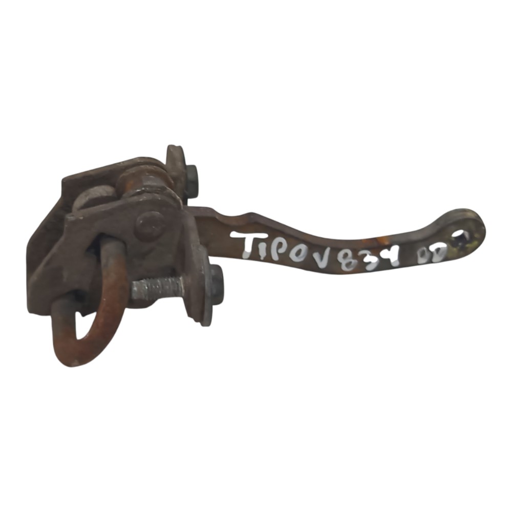 Limitador Porta Dianteira Direita Fiat Tipo 1993 1994 A 1997 4
