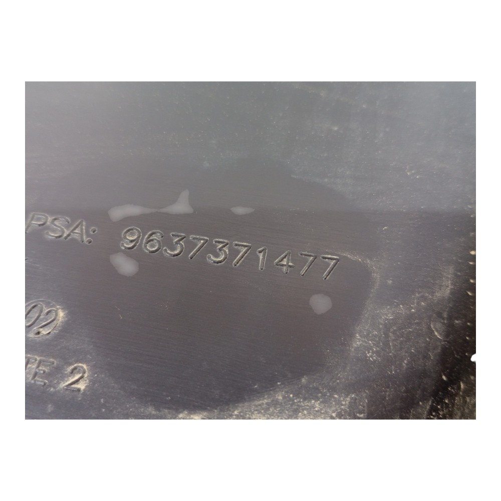 Forro Porta Traseiro Esquerdo Peugeot 307 2002 2003 A 2013 7