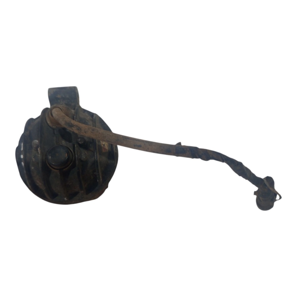 Farol Auxiliar Milha Nissan Sentra 2008 2009 2010 A 2013 2