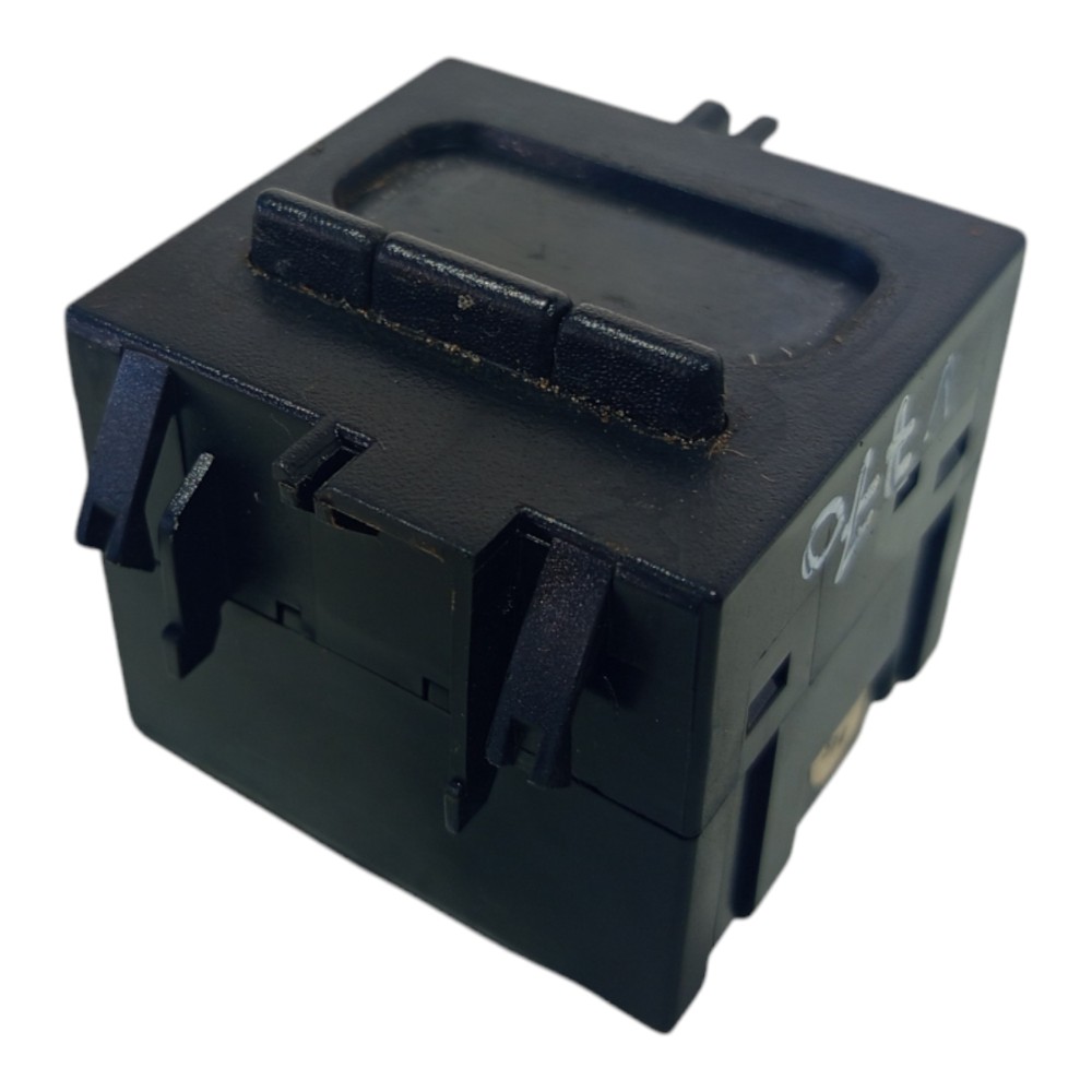 Relógio Horas Digotal Renault Scenic 1999 2000 2001 – 2002 2