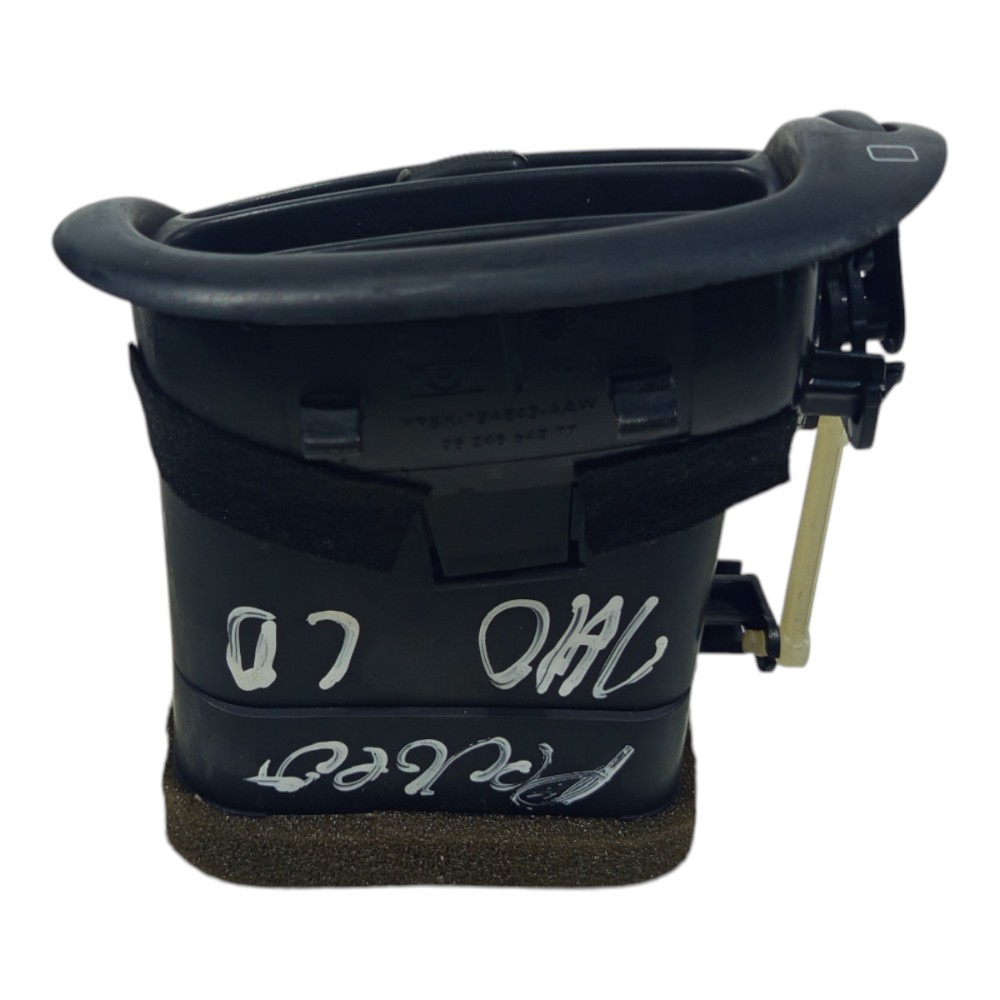 Difusor Ar Lado Direito Peugeot 206 1999 2000 2001 A 2010 3