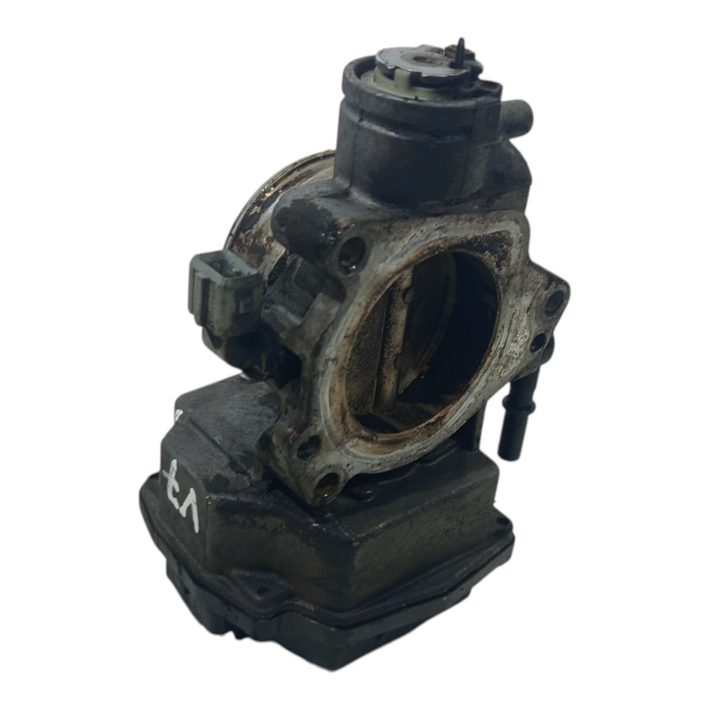 Tbi Corpo Borboleta Peugeot 307 2002 2003 2004 2005 A 2012 2
