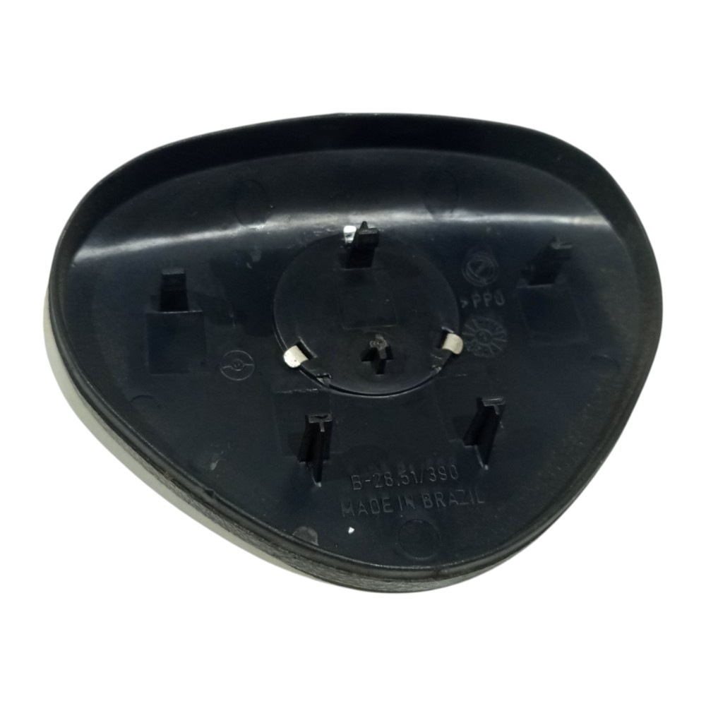 Capa Tampa Volante Fiat Uno 2004 2005 2006 2007 2008 A 2012 7