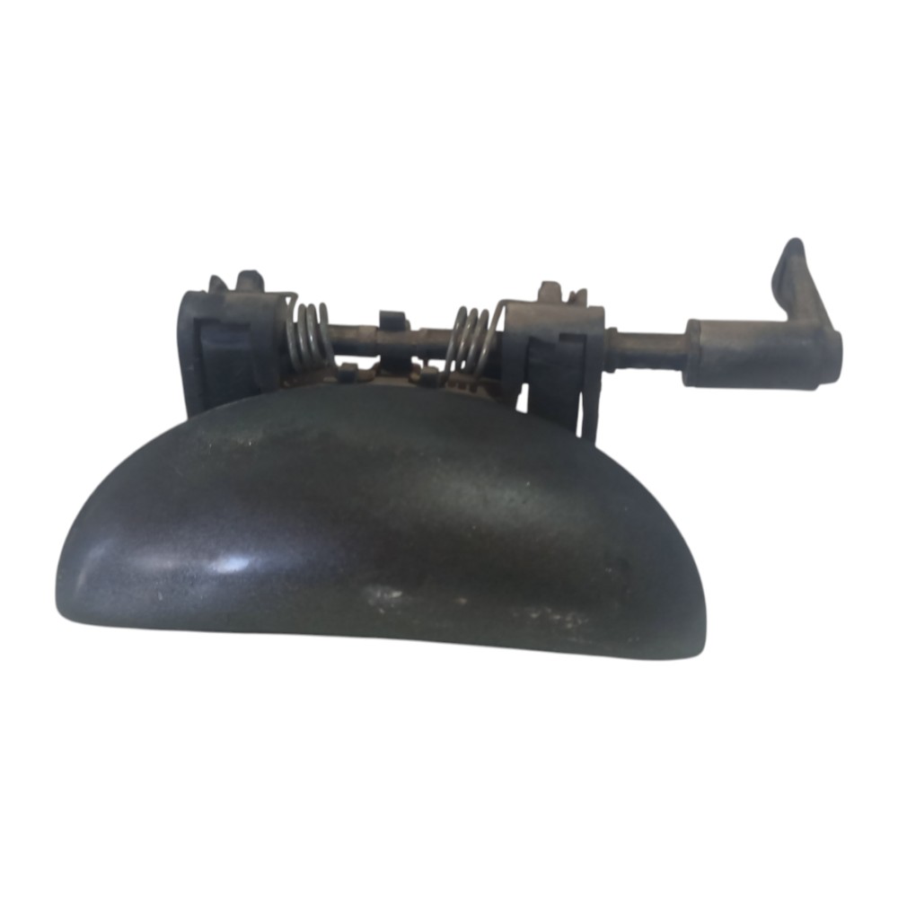 Maçaneta Externa Dianteira Esquerda Peugeot 206 2008 A 2012 3