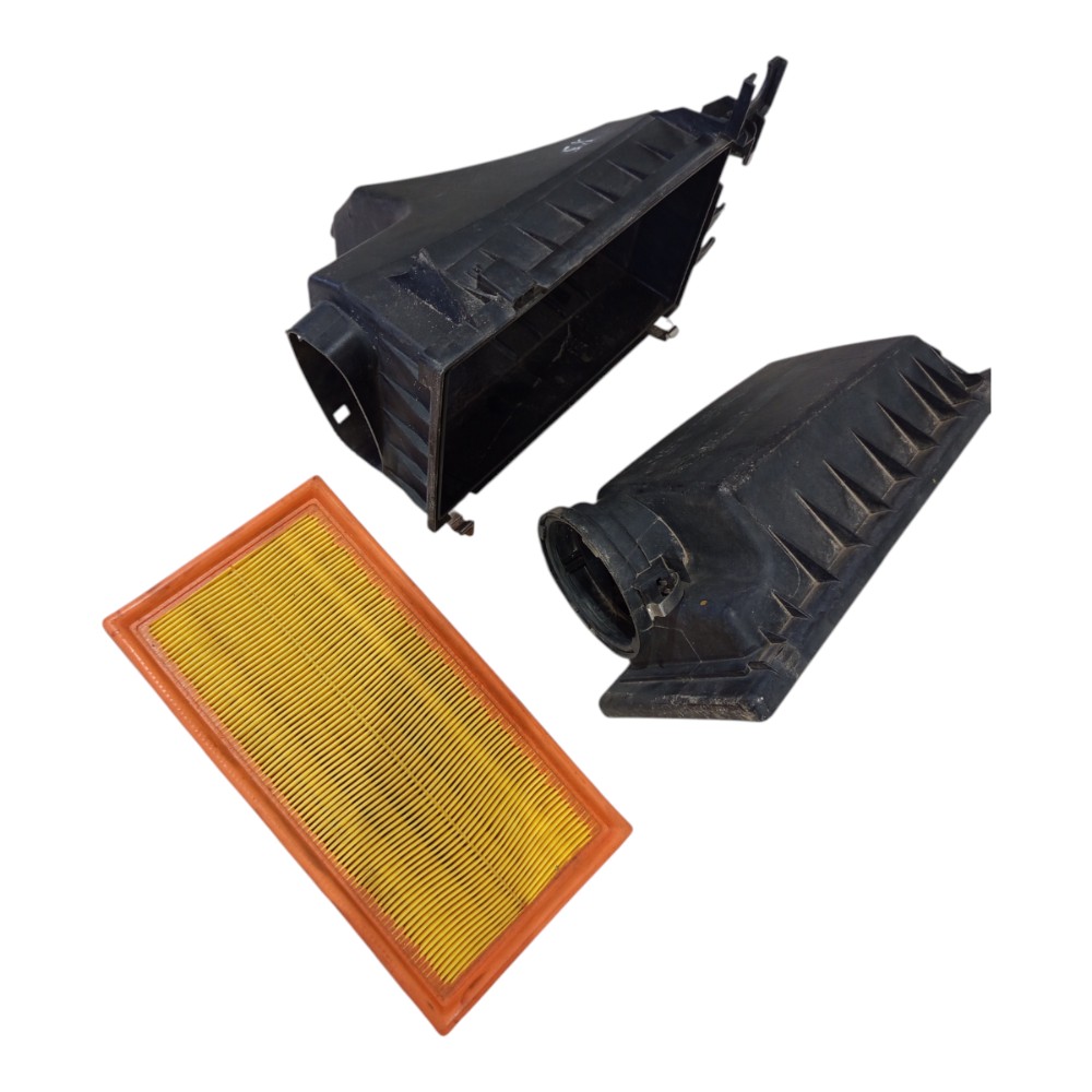 Caixa Filtro Ar Bmw X5 3.0 2000 A 2006 2