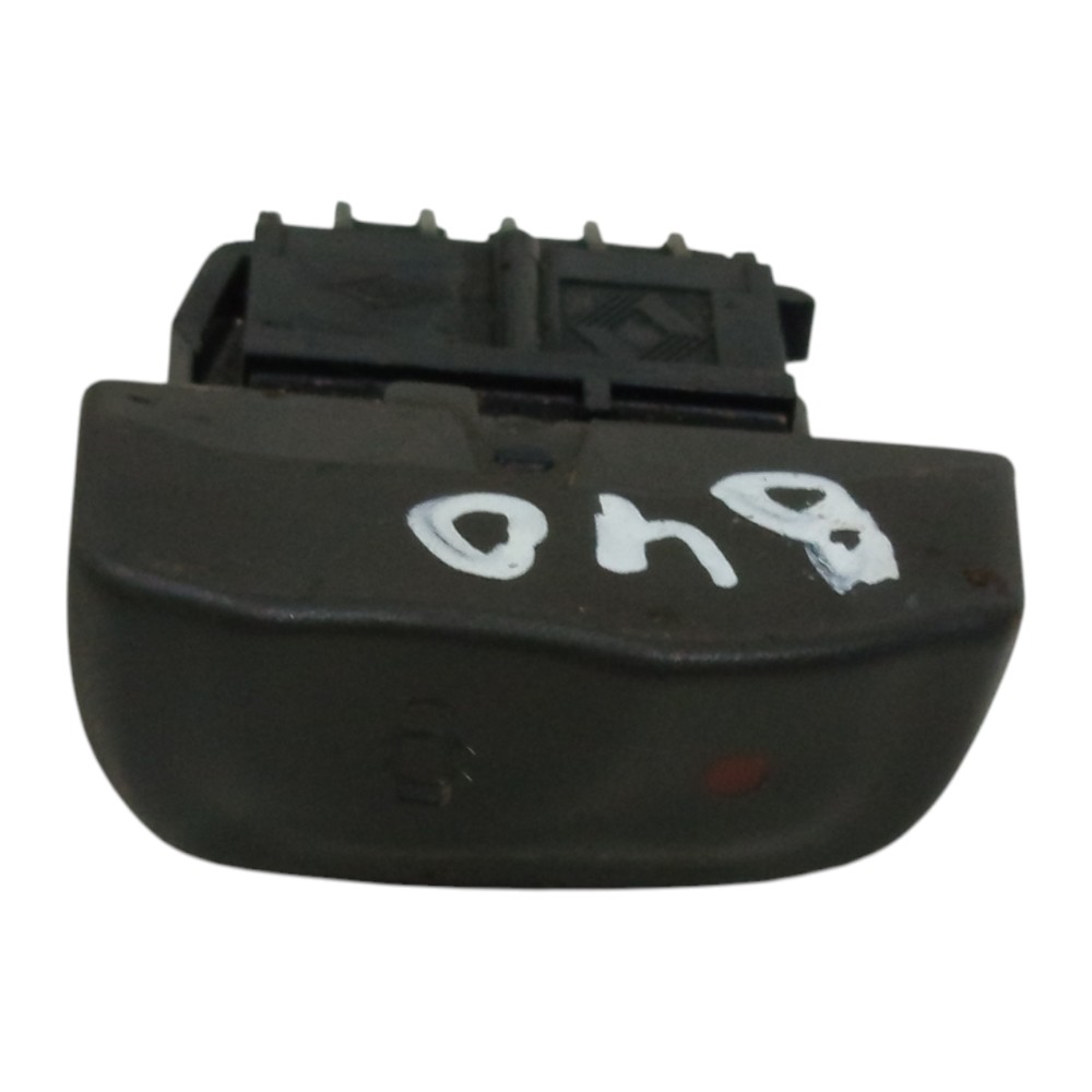 Botão Trava Central Renault Scenic 1999 2000 2001 A 2010 1