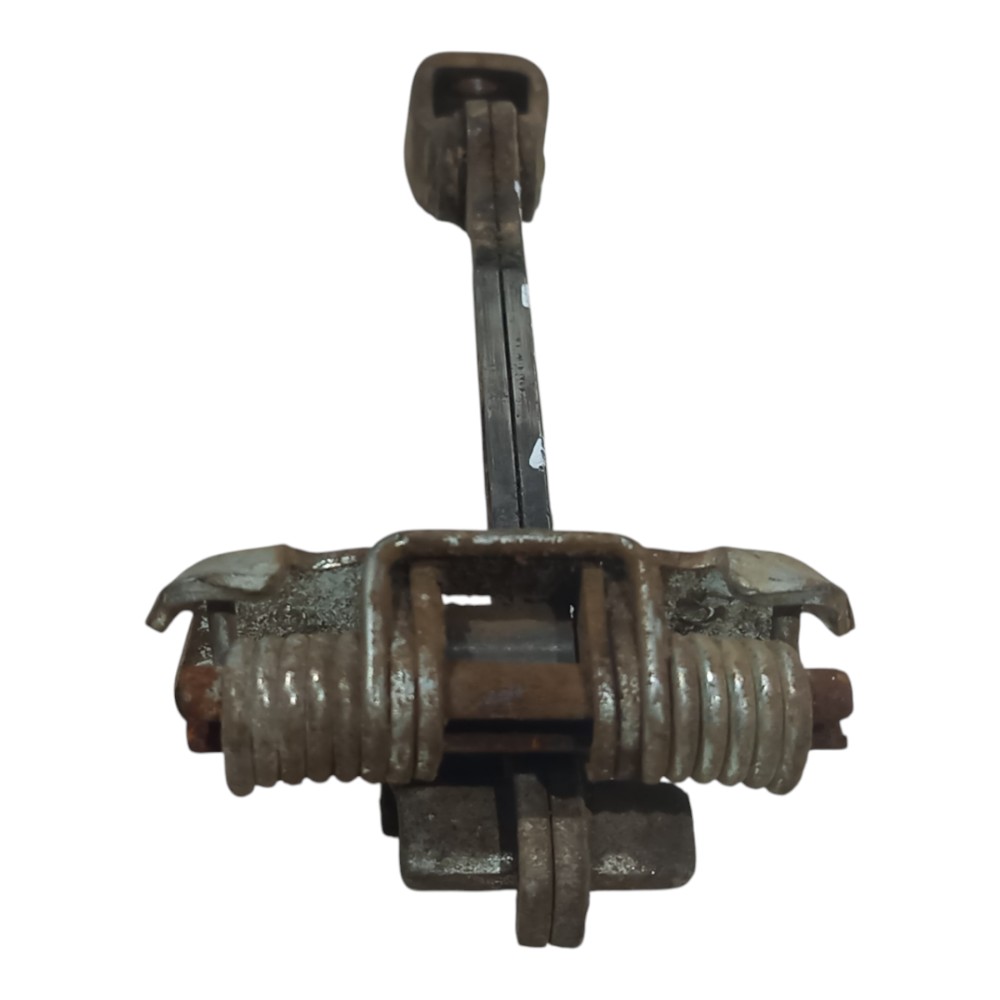 Limitador Porta Dianteira Esquerda Vw Gol 1996 1997 A 2005 6