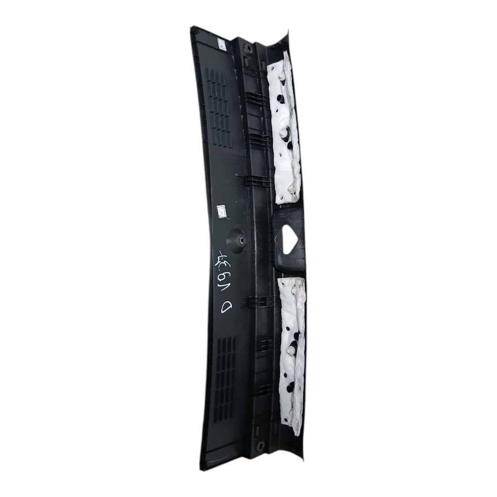 Acabamenro Soleira Porta Mala Hyundai Creta 2017 A 2021 8