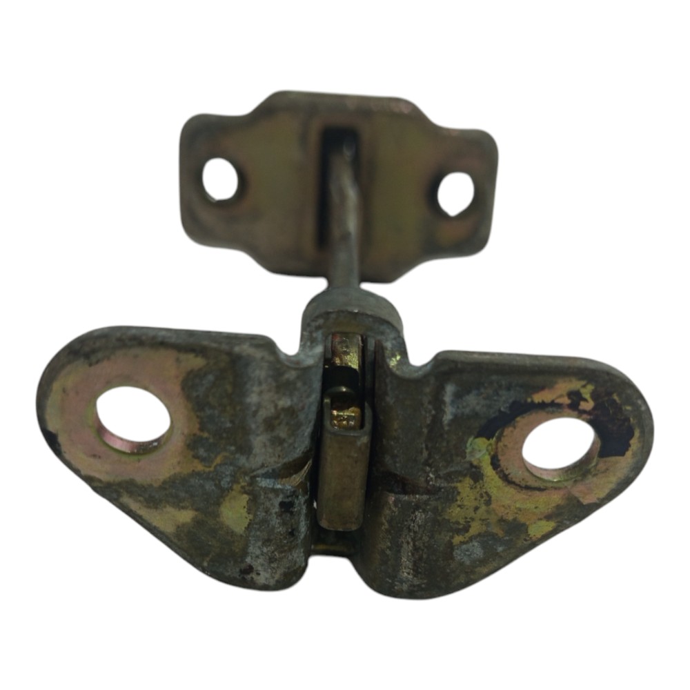 Limitador Porta Traseira Direita Vw Golf Mk3 1994 A 1999 2