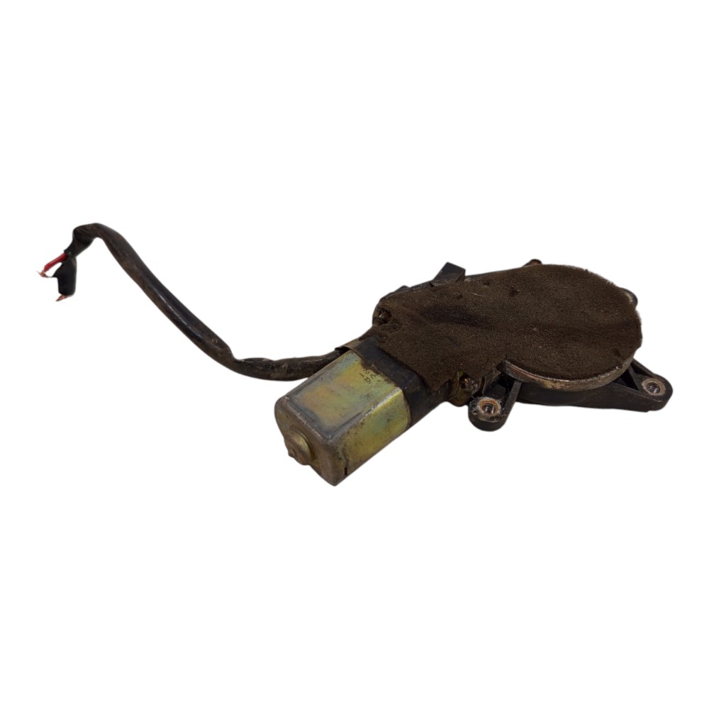 Motor Vidro Elétrico Fiat Uno 2001 2002 2003 2004 A 2013 4