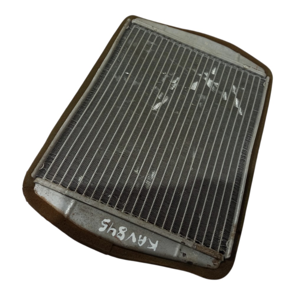 Radiador Ar Quente Ford Ka 2008 2009 2010 A 2013 1