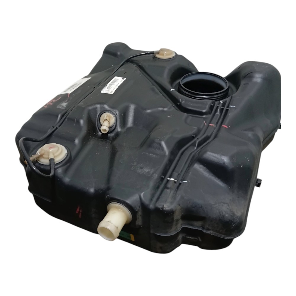 Tanque Combustível Ford Focus 1.6 2.0 2009 A 2013 3
