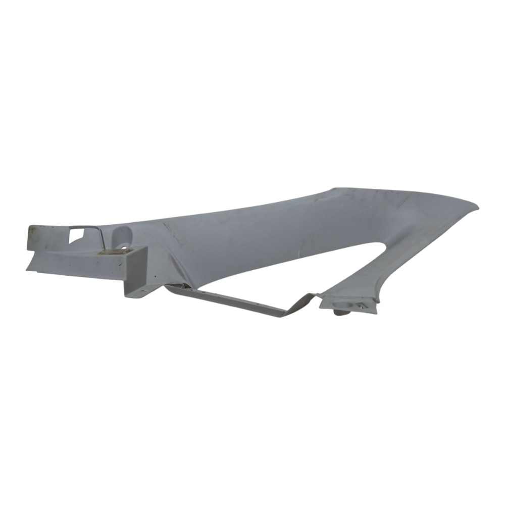 Coluna Lateral Traseira E Renault Laguna 1995 1996 A 2001 2