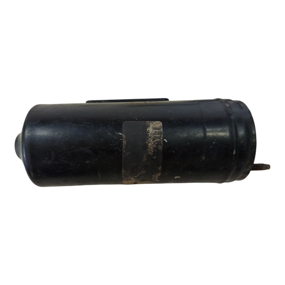 Filtro Secador Ar Condicionado Pegeout 206 2000 2001 A 2008 5