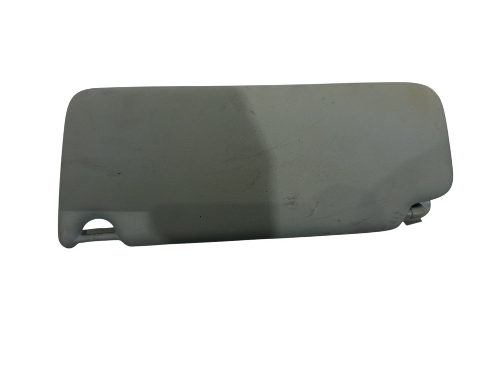 Quebra Sol Esquerdo Renault Clio 2004 2005 2006 A 2012 2