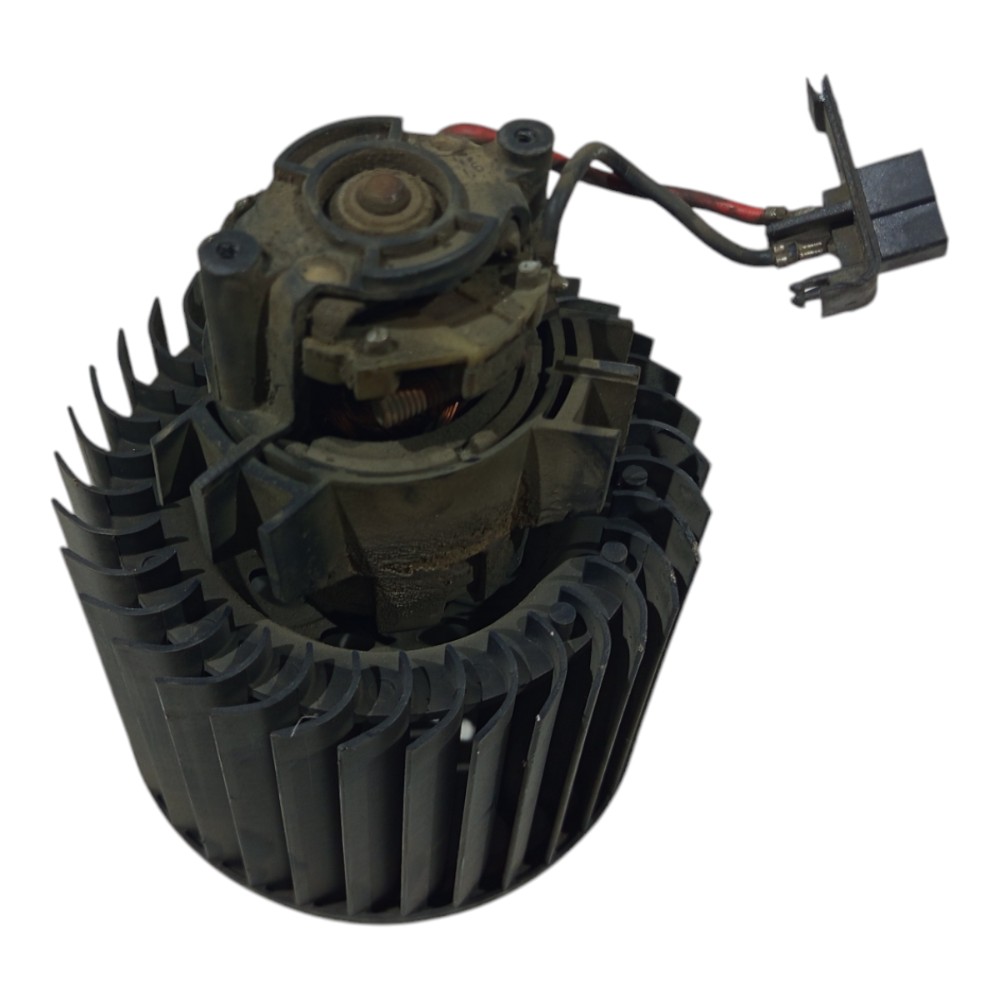 Motor Ar Forçado Fiat Palio 1996 1997 1998 1999 A 2000 8