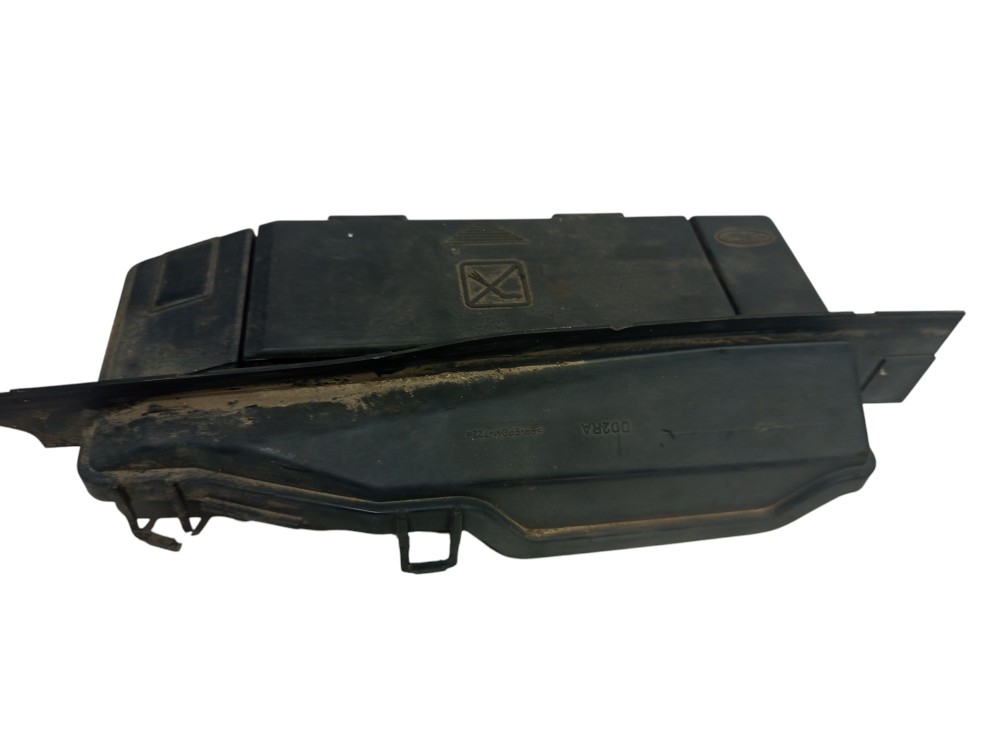 Tampa Caixa Fusível Ford Fiesta 1996 1997 1998 A 1999 3
