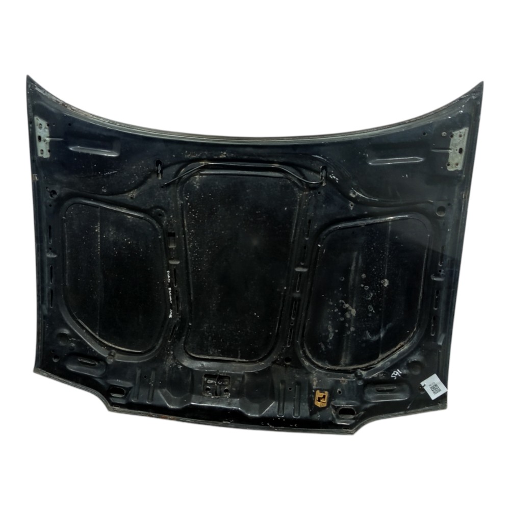 Tampa Dianteira Capô Ford Escort 1995 1996 1997 1998 A 2002 5