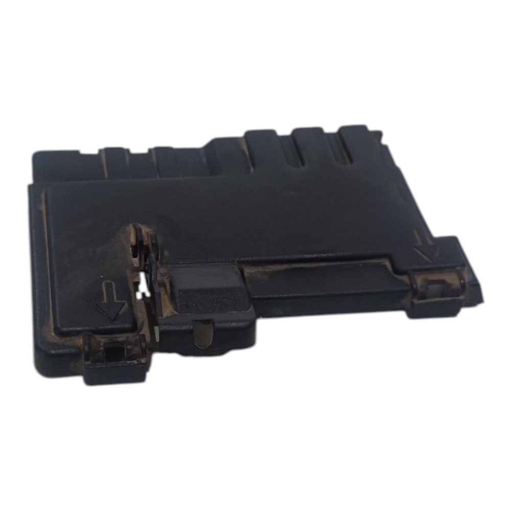 Tampa Capa Suporte Fusível Bateria Volkswagen Up 2014 A 2021 5