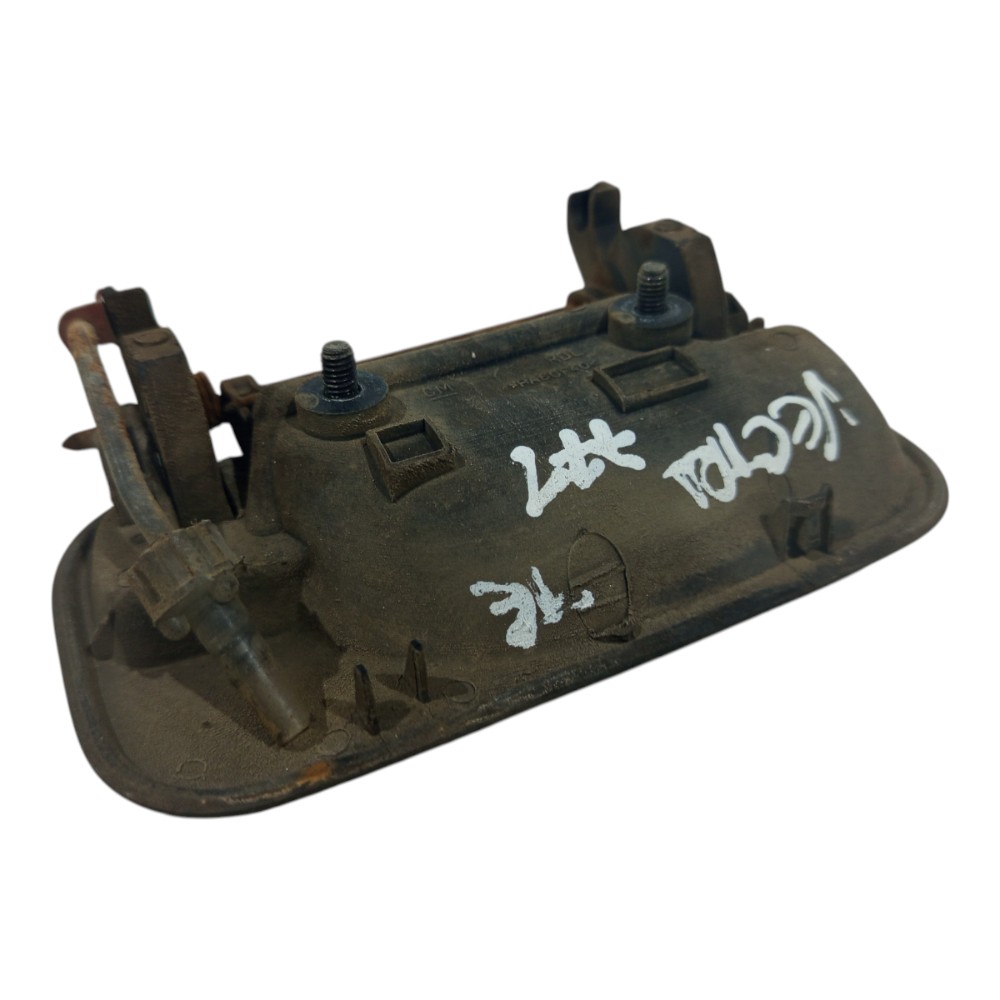 Maçaneta Externa Tras Esquerda Gm Vectra 97 98 A 2005 7