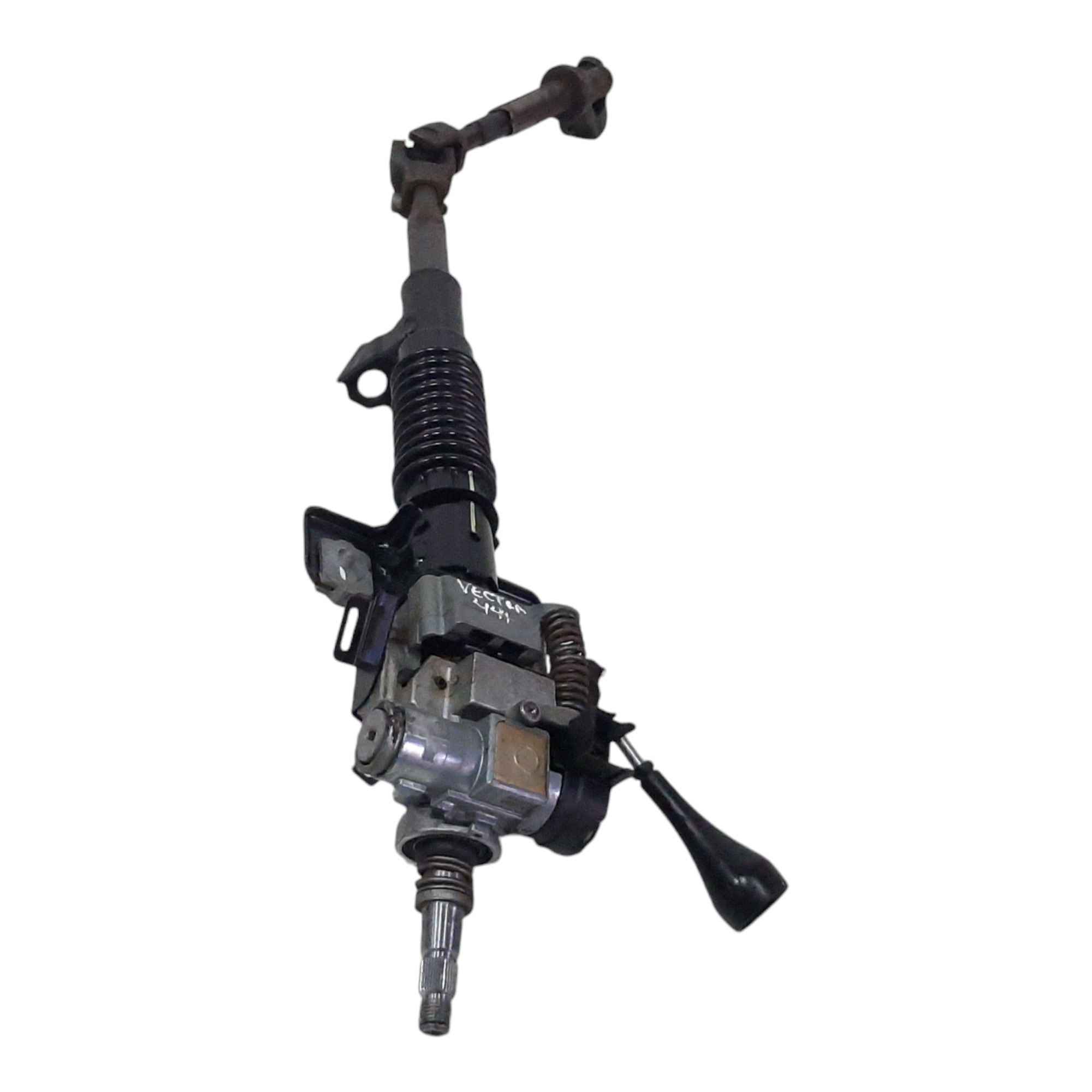 Coluna De Direção Chevrolet Astra Gls 1999 2000 2002 A 2006