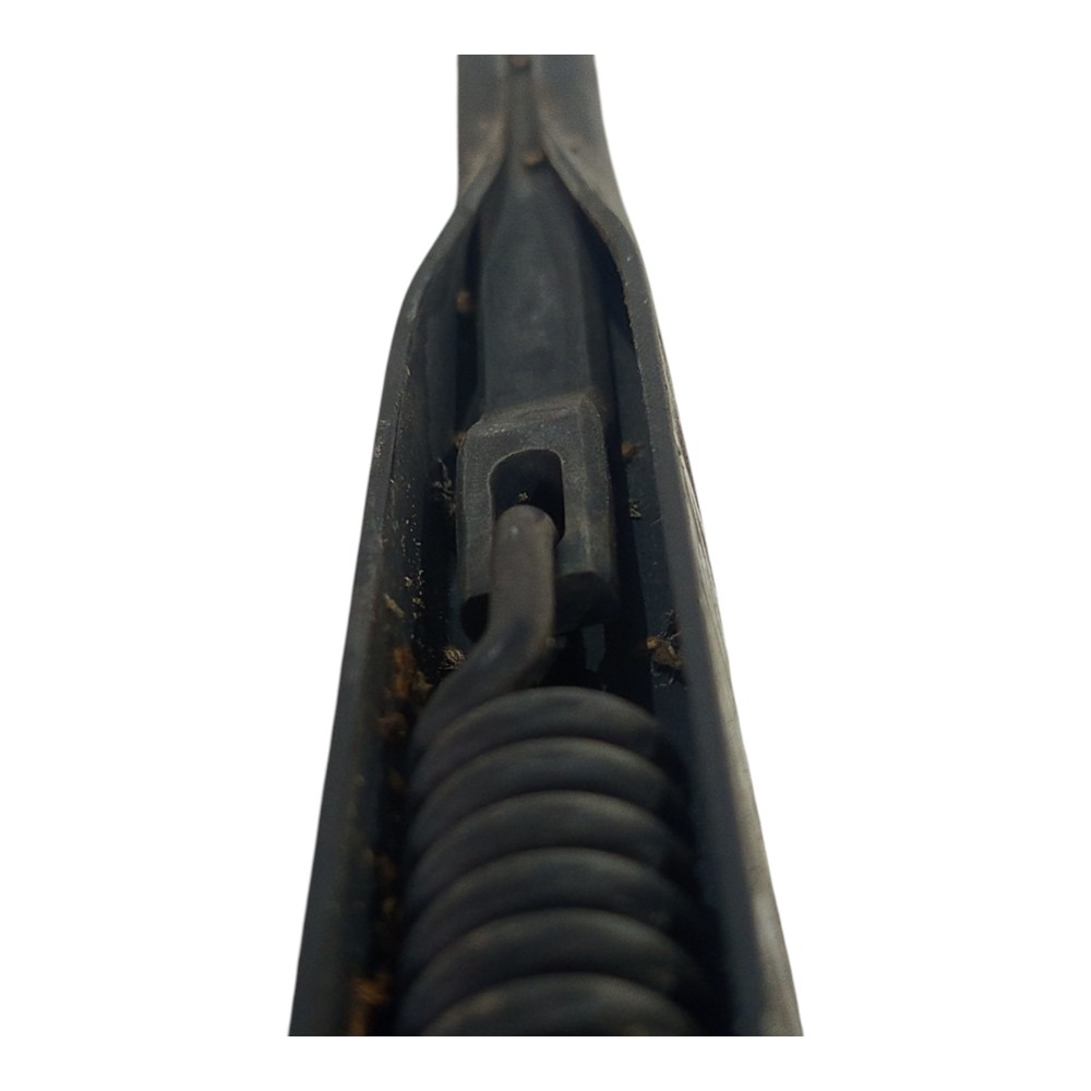 Braço Limpador Dianteiro Esquerdo Citroen C3 2003 04 A 2012 Esquerdo 4