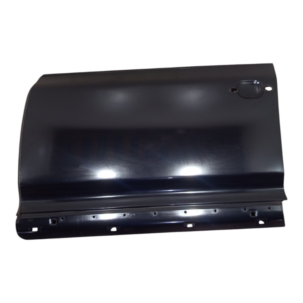 Porta Dianteira Esquerda Porsche Cayenne 2003 A 2010 Dianteira Esquerda 3