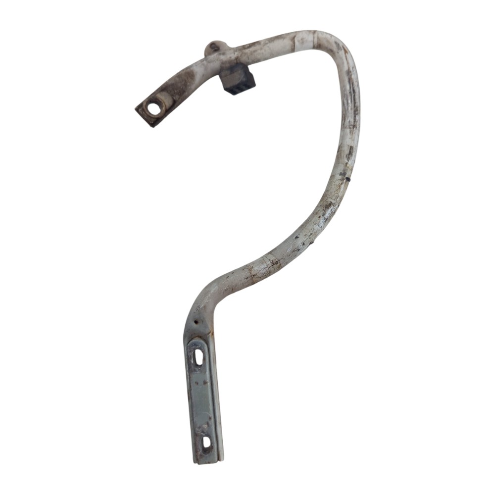 Par Dobradiças Porta Malas Gm Vectra Gls 2.0 8v 1996 A 2000 3