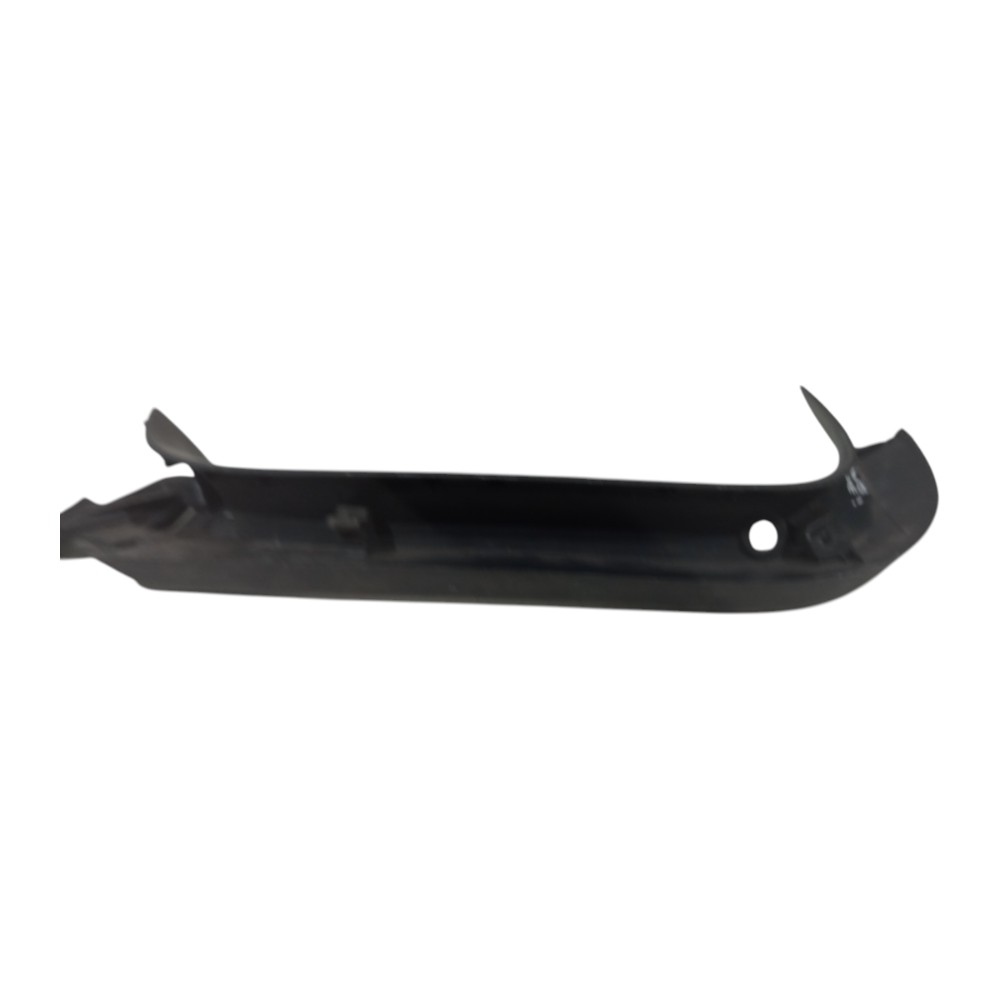 Moldura Direita Interna Porta Malas Hyundai I30 2009 A 2012 7