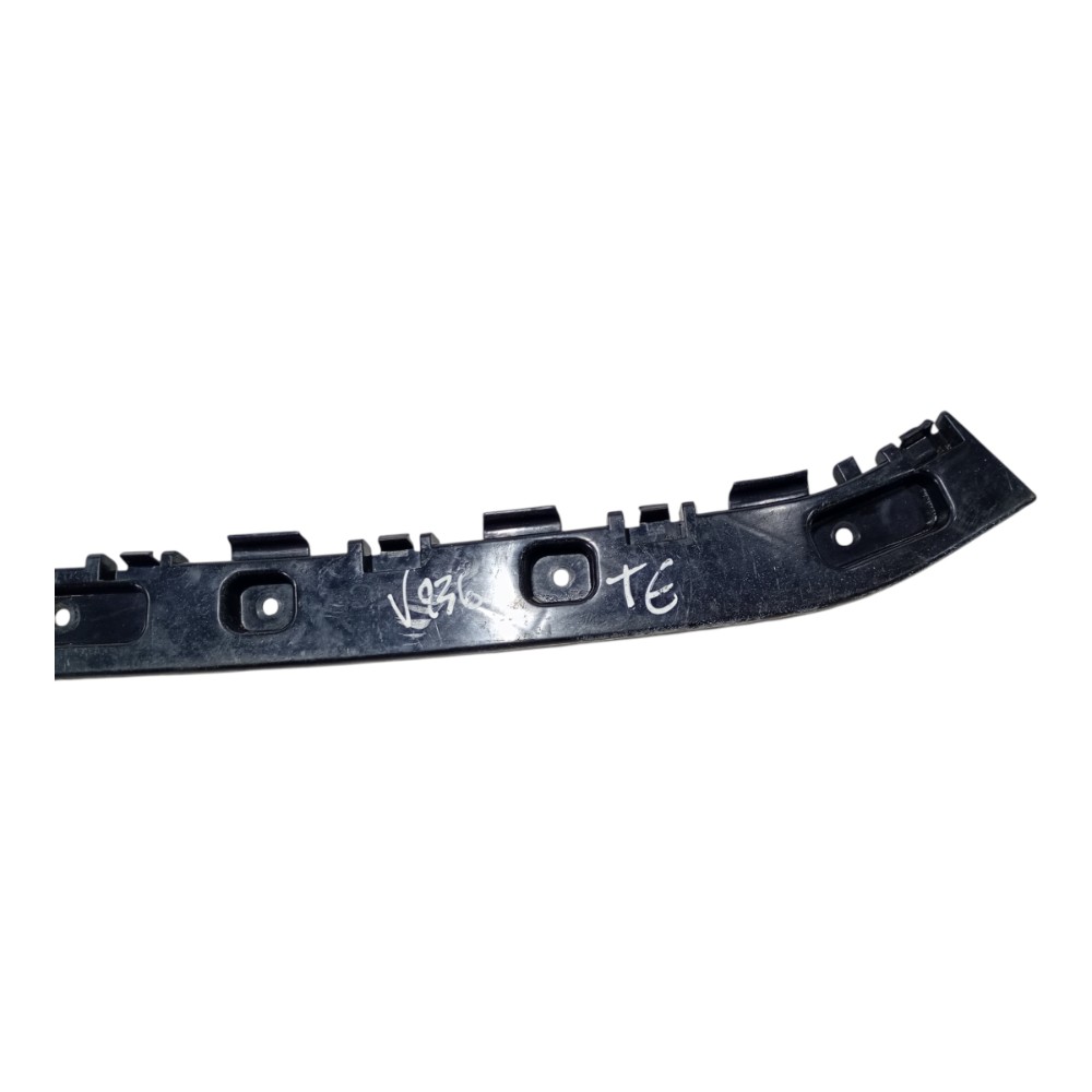 Guia Parachoque Traseiro Esquerdo Ford Ka 1.5 16v 2014 A 21 3