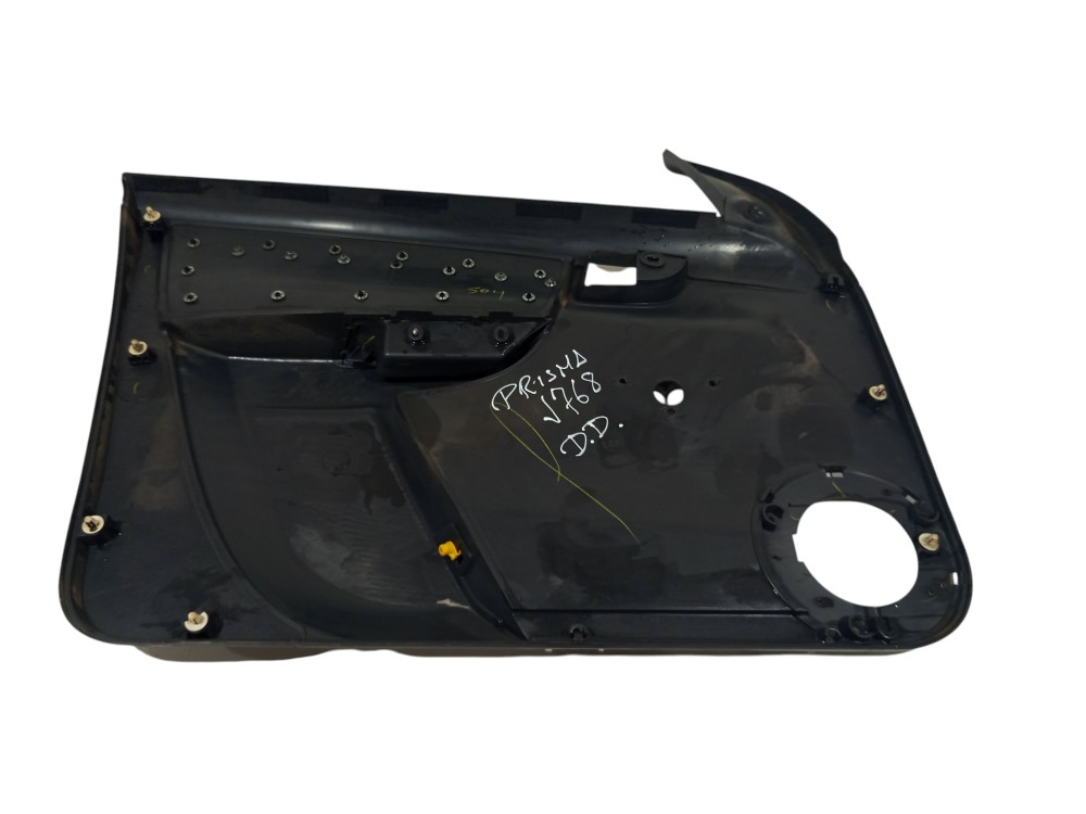 Forro Porta Dianteiro Direito Chevrolet Prisama Maxx 1.4 6