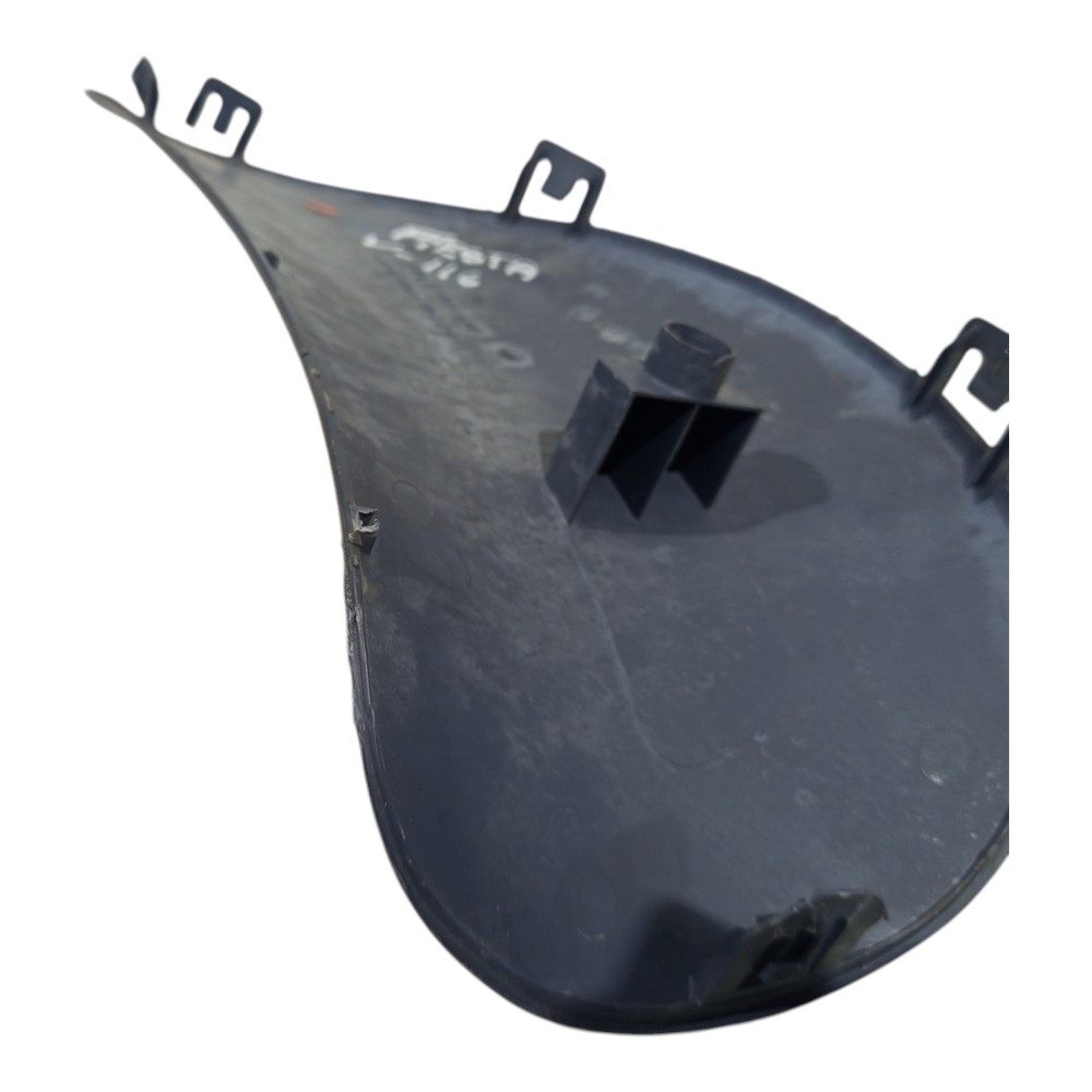 Moldura Tampa Painel Ford Fiesta 1996 1997 1998 1999 A 2002 4