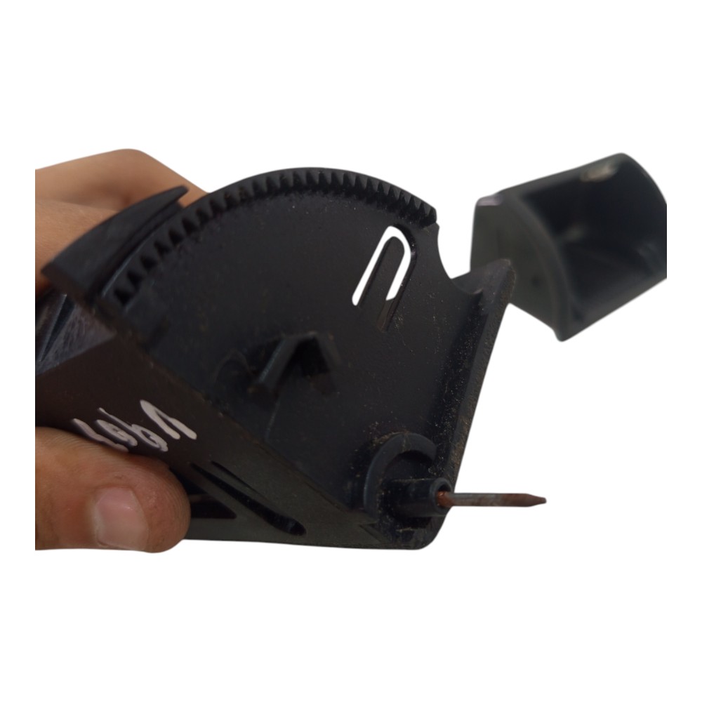 Porta Cinzeiro Console Central Gm Vectra 1997 A 2005 5