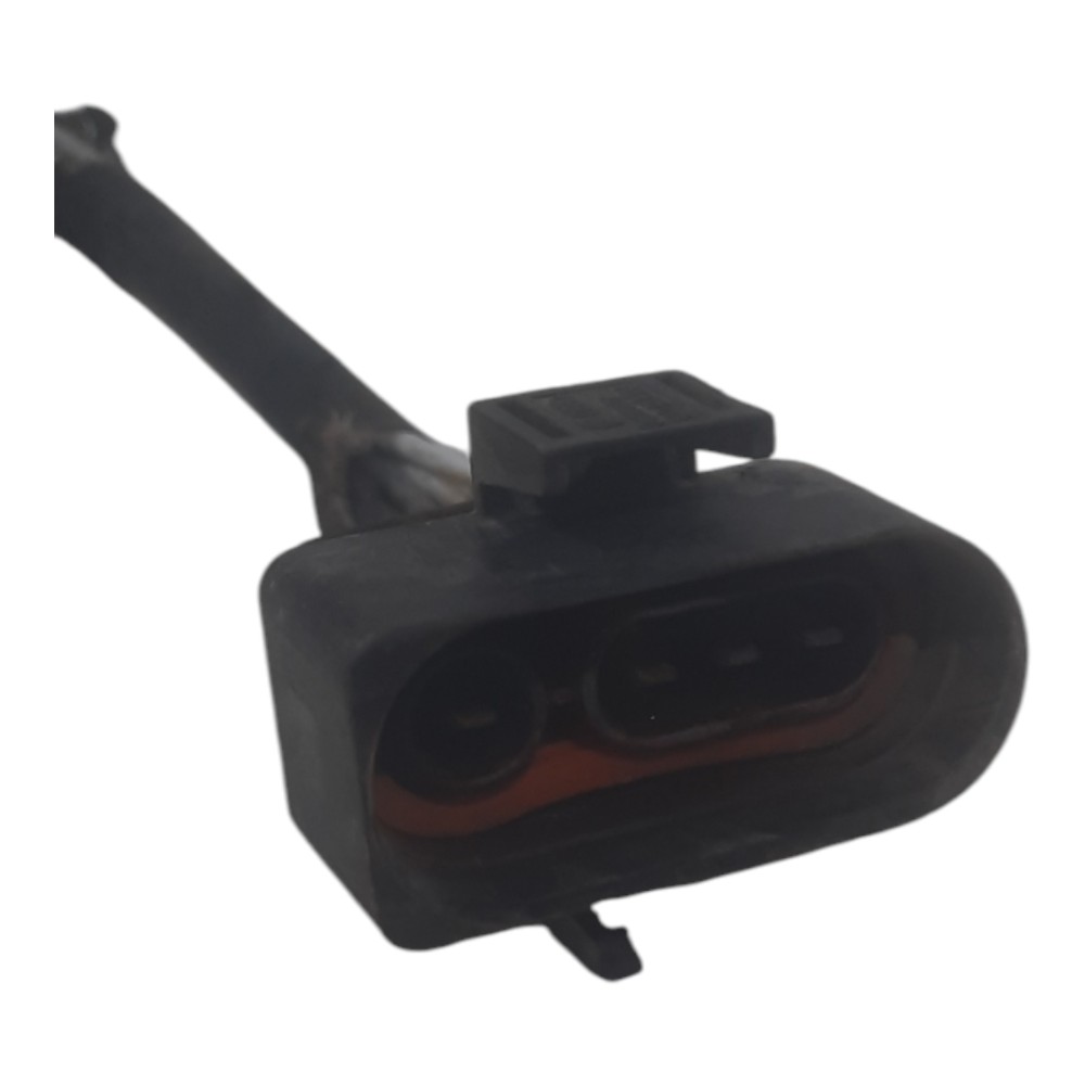 Sonda Lambda Volkswagen Gol G2 1.0 1995 1996 A 2005 Avaria 7